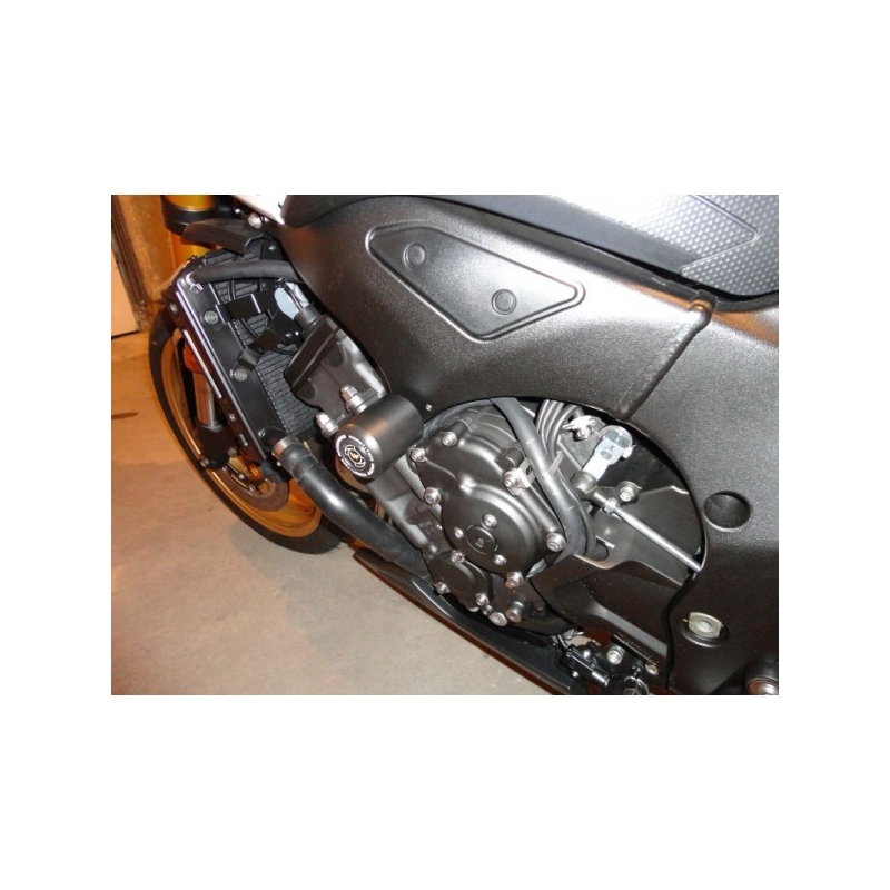 Padacie protektory - Yamaha FZ 8 (2010) výpredaj