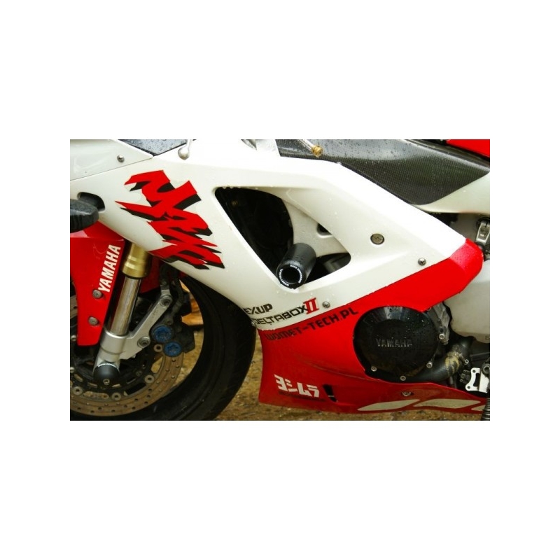 Padacie protektory - Yamaha YZF 1000 R1 (1998 - 2001) výpredaj