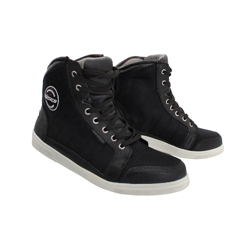 Motocyklová obuv Kore Street Sneaker