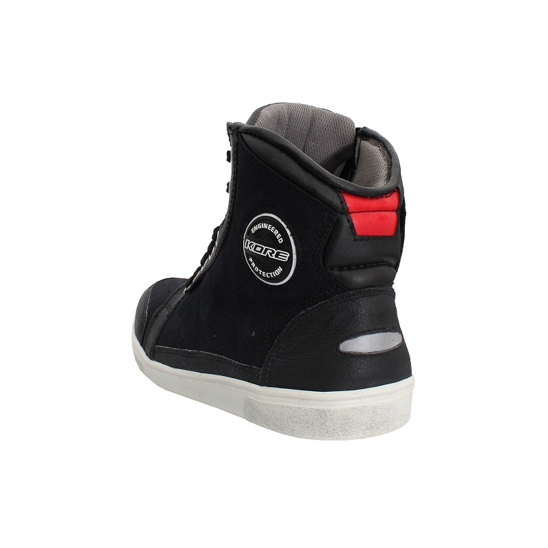 Motocyklová obuv Kore Street Sneaker