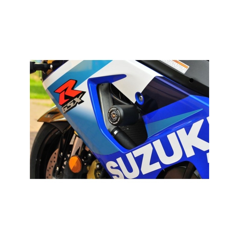 Padacie protektory - Suzuki GSX-R 600/750 (2004 - 2005) výpredaj