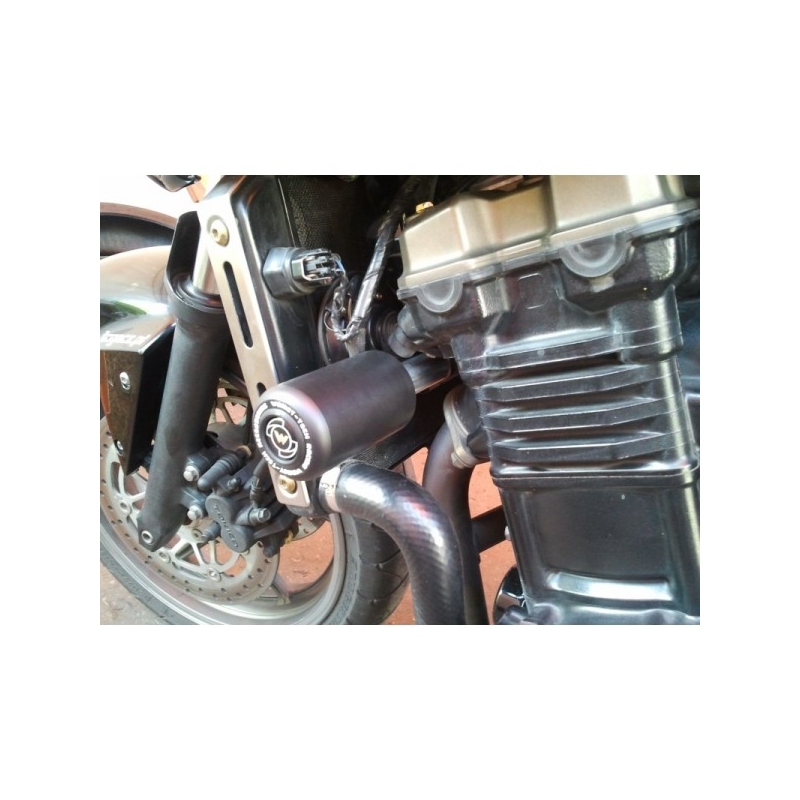 Padacie protektory - Kawasaki Z750/1000 (2004 - 2006) výpredaj