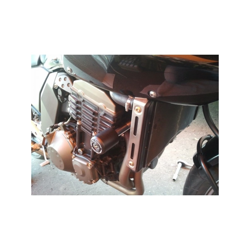 Padacie protektory - Kawasaki Z750/1000 (2004 - 2006) výpredaj