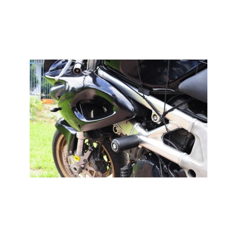 Padacie protektory - Suzuki TL 1000 S výpredaj