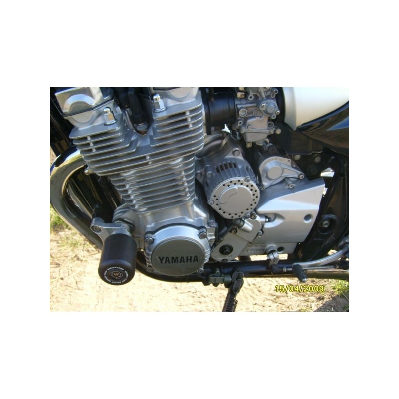 Padacie protektory - Yamaha XJR 1200/1300 výpredaj