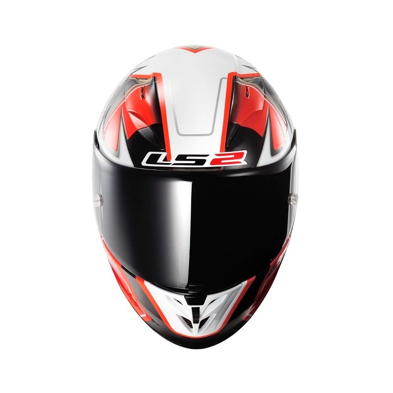 Prilba na motorku LS2 FF323 ARROW Yonne Hernandez Replica vypredaj výpredaj