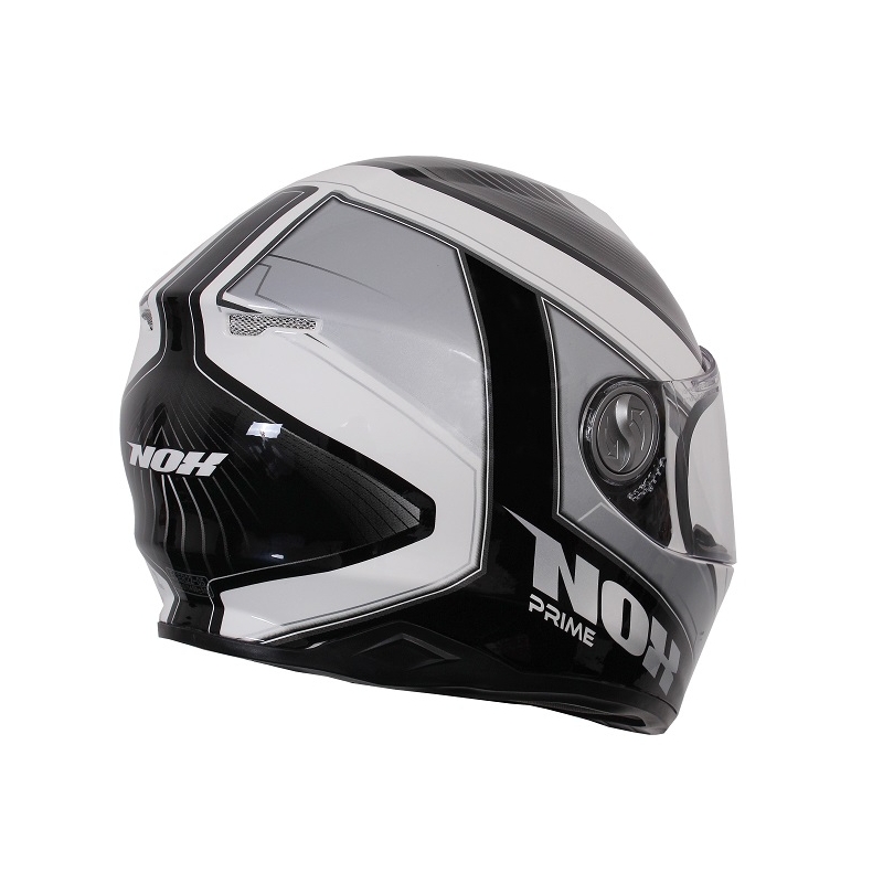 Integrálna prilba na motocykel NOX N301 Prime výpredaj