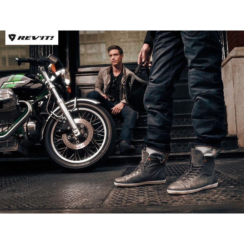 Moto topánky Revit Turini výpredaj