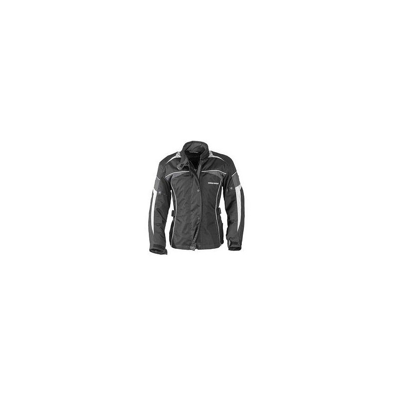 Dámska bunda na moto CYCLE SPIRIT 0207 - vel. 38