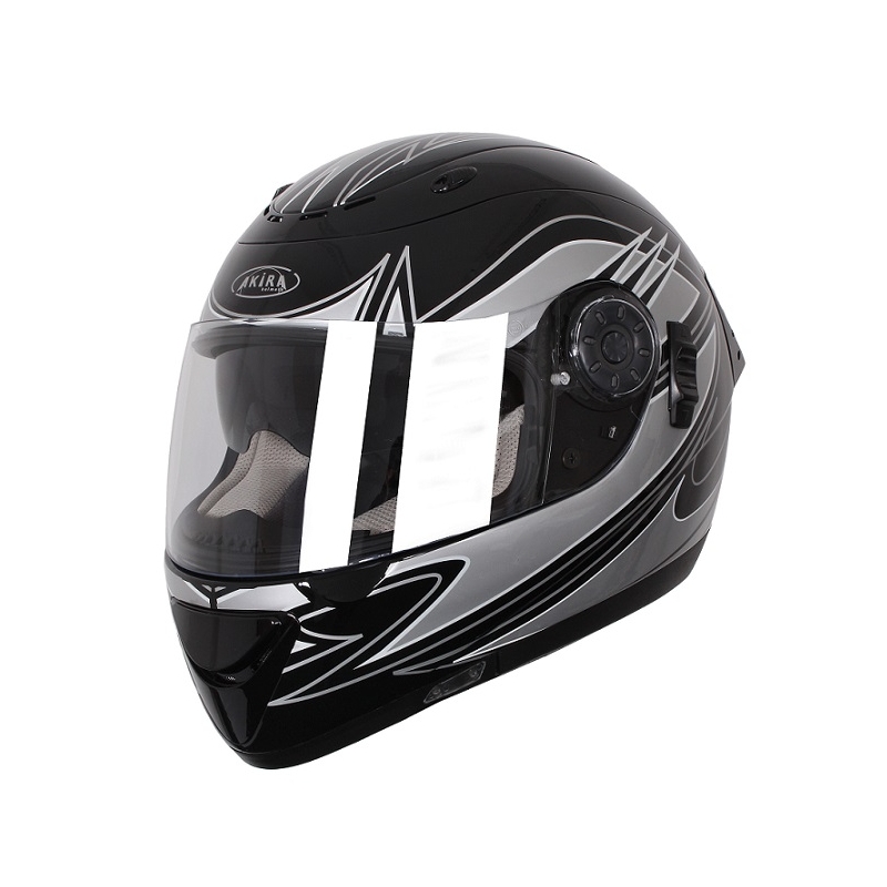 Prilba na motorku Akira Izumi 2205