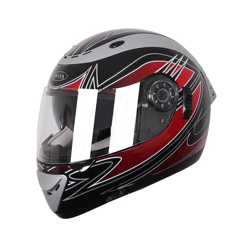 Moto prilba Akira Izumi 2206 - II. akosť