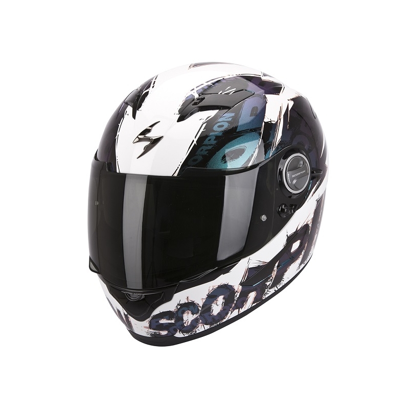 Integrálna prilba na motorku Scorpion EXO-500 Crust