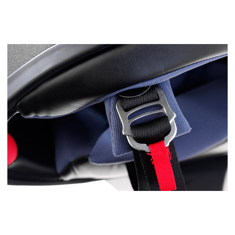 Integrálna prilba Scorpion EXO-1200 Stream Tour čierno-zelená vypredaj