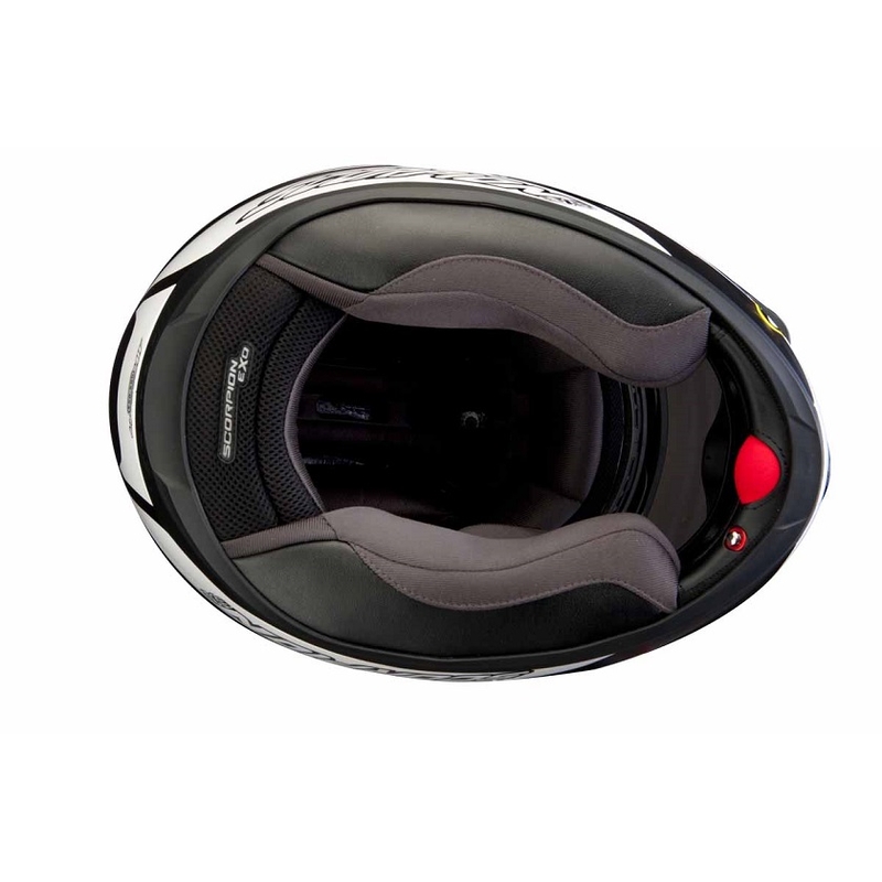 Integrálna prilba Scorpion EXO-410 Rad vypredaj výpredaj